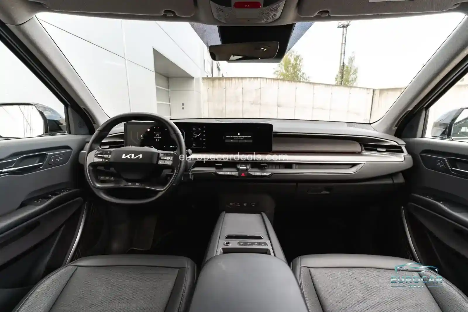 Kia EV9