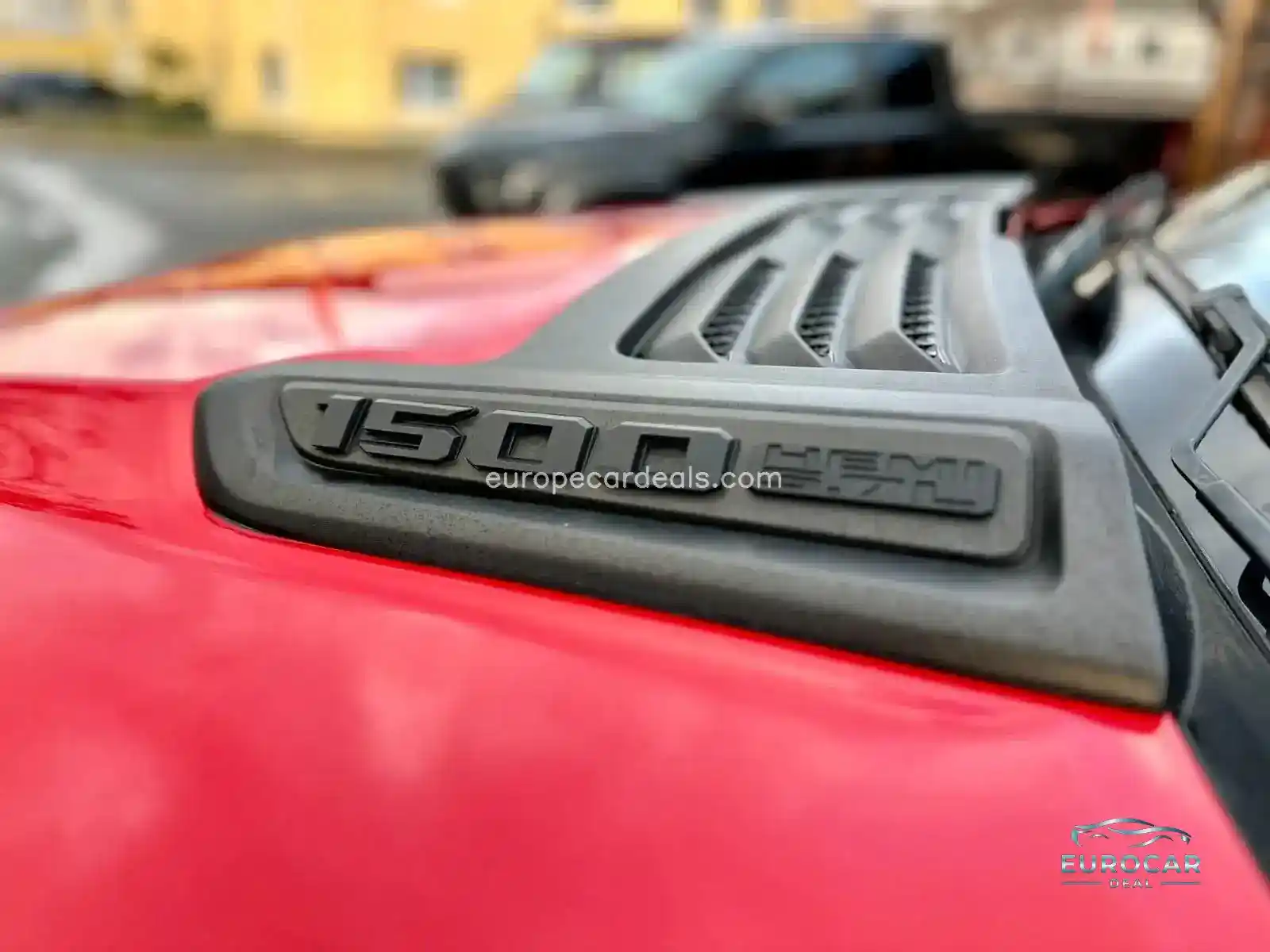 Dodge RAM