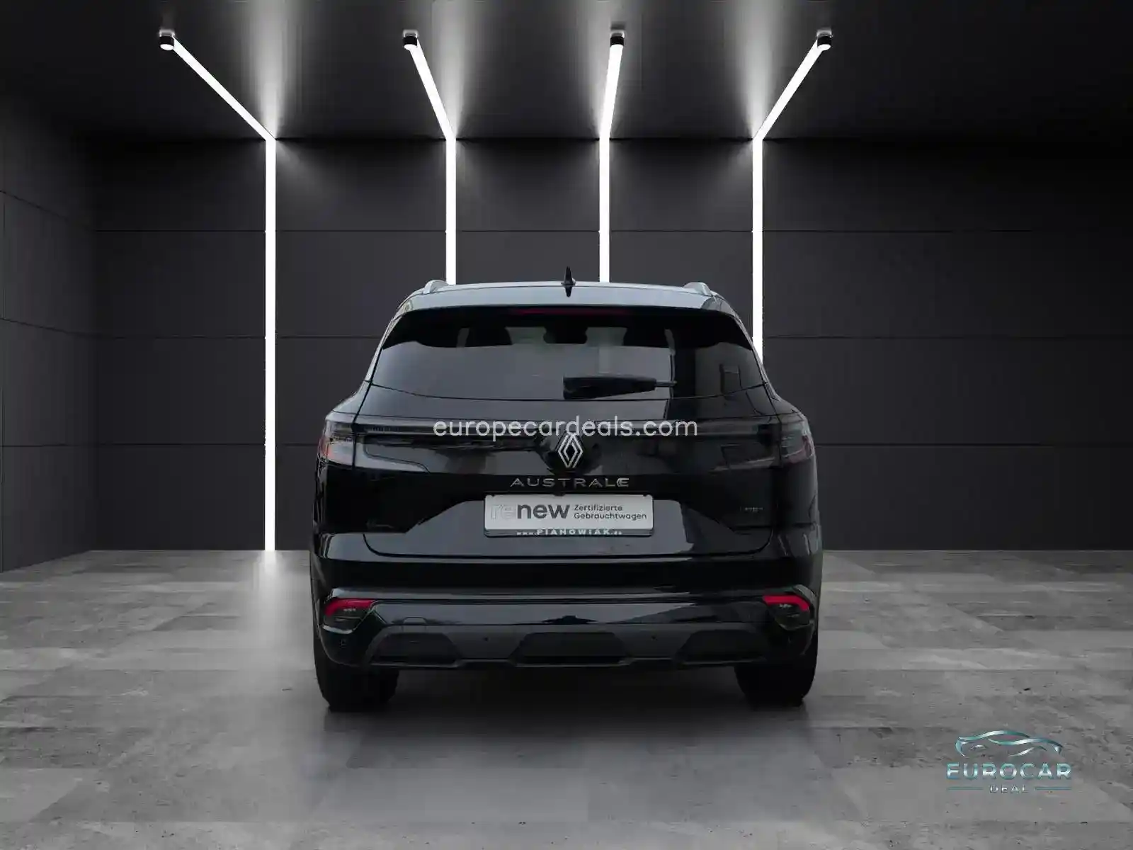 Renault Austral