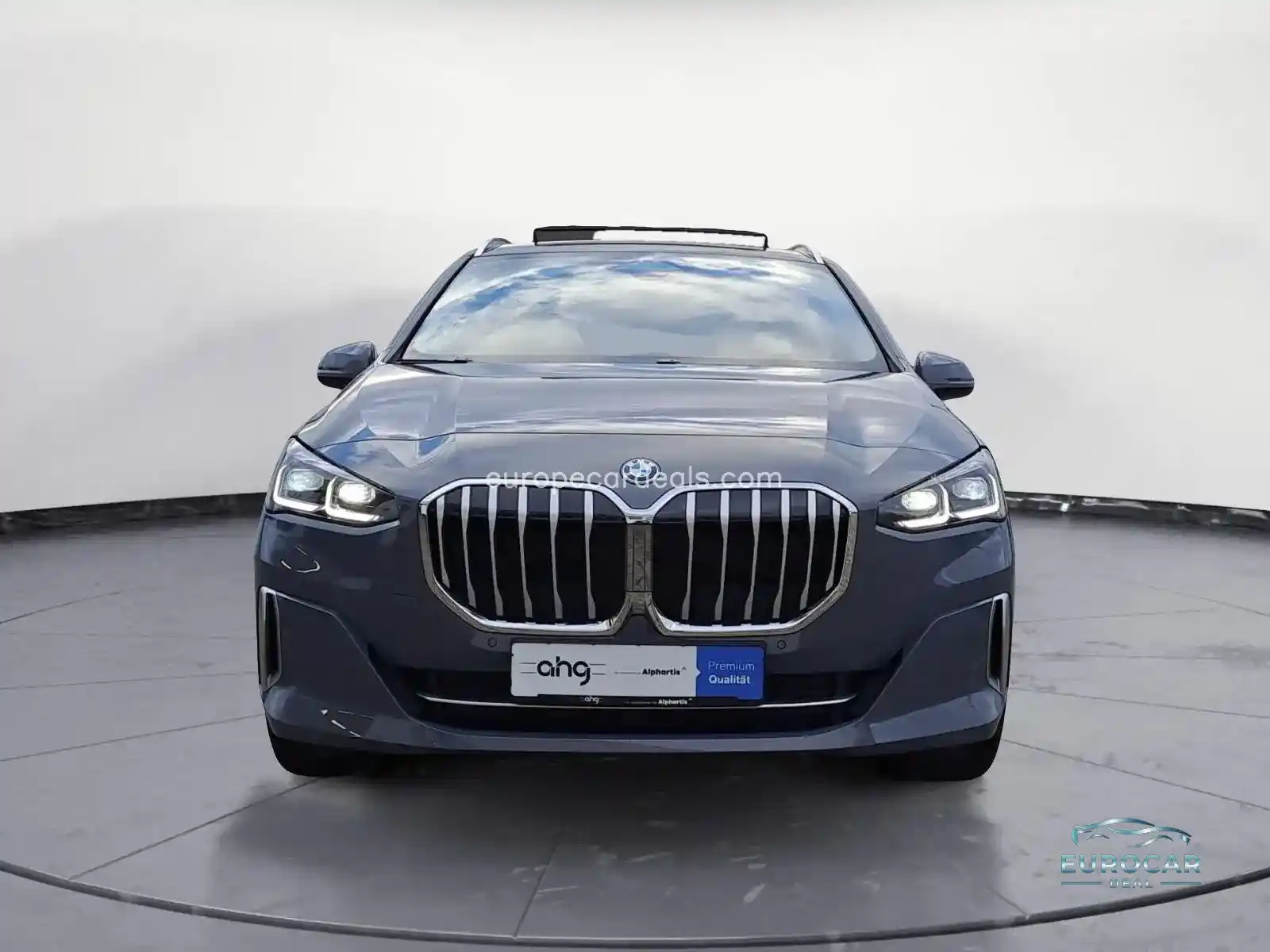 BMW 225 Active Tourer