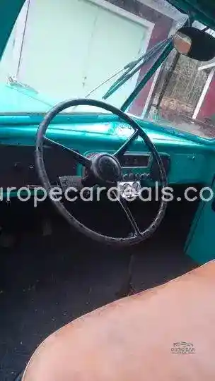 Dodge Other