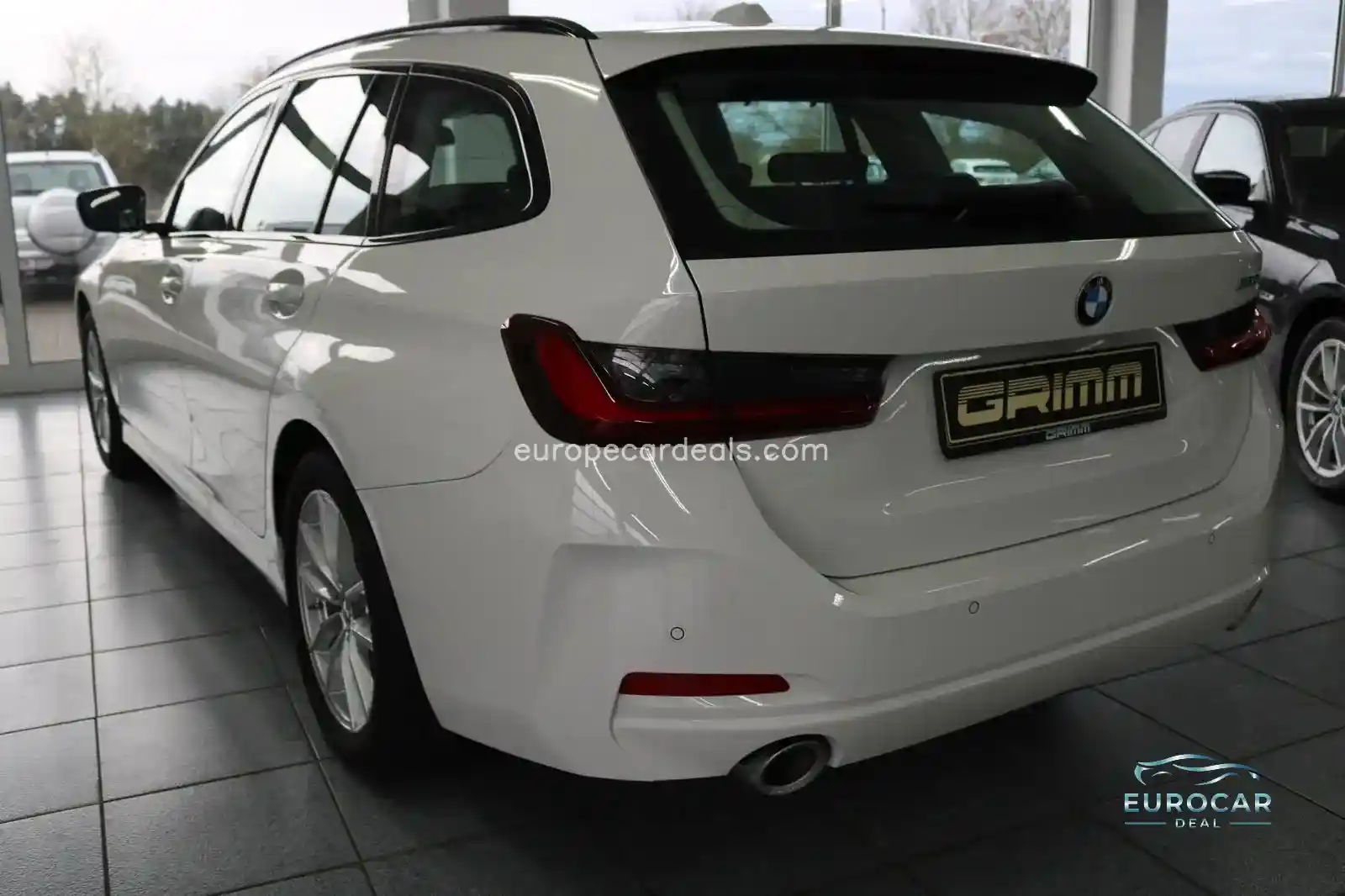 BMW 320