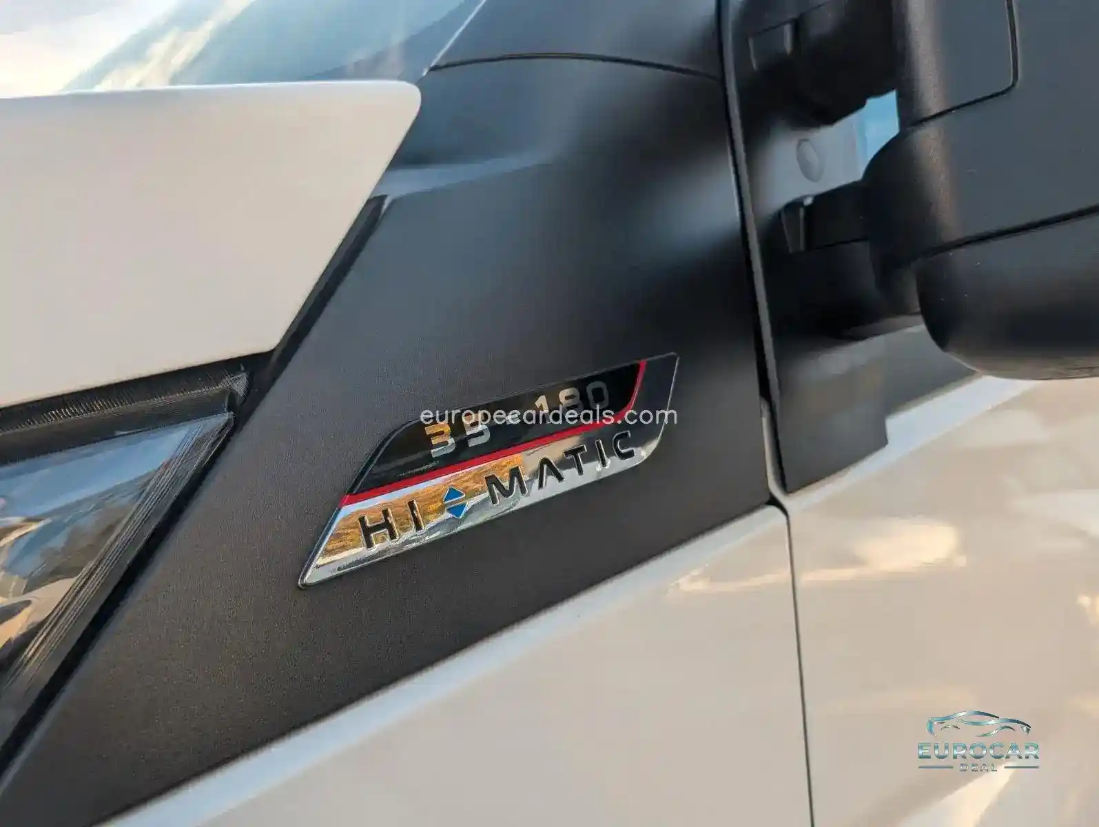 Iveco Other
