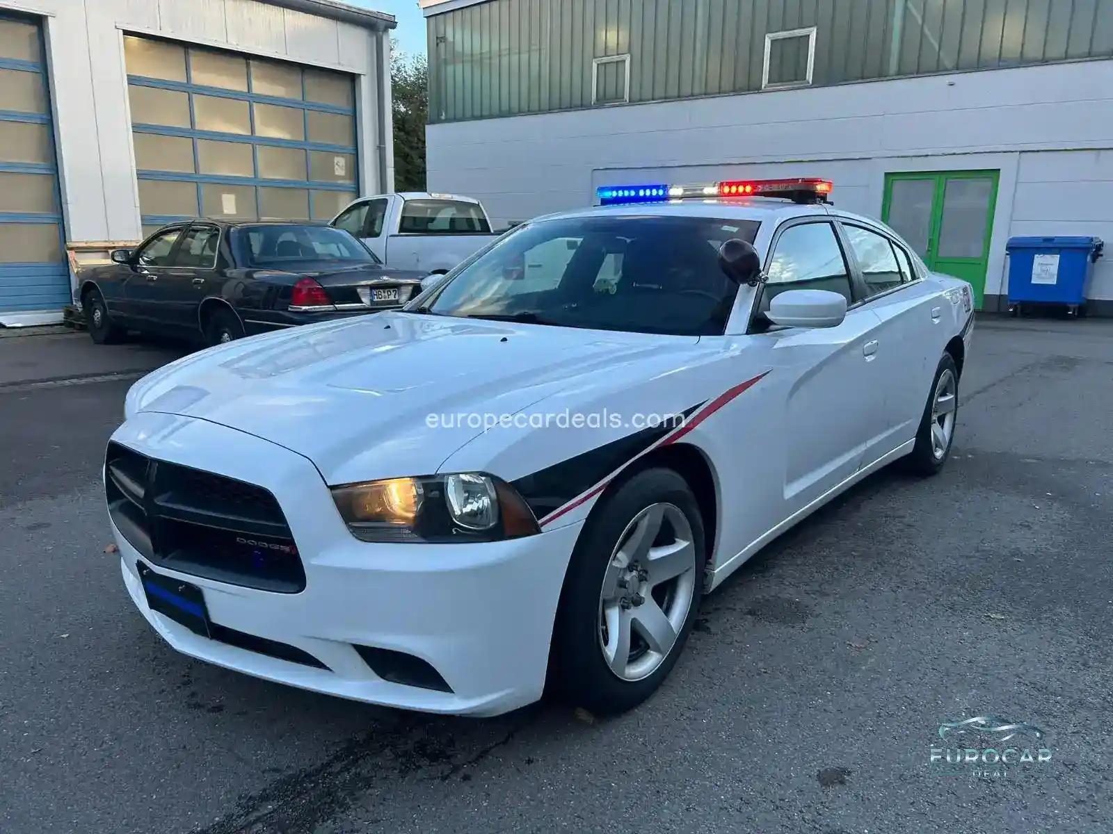 Dodge Charger