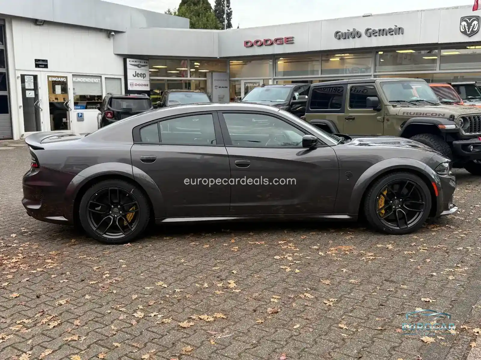 Dodge Charger
