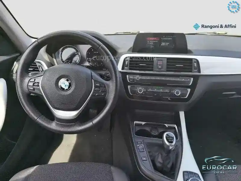 BMW 116