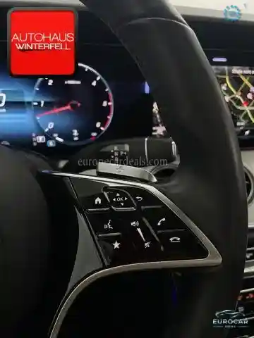 Mercedes-Benz E 400