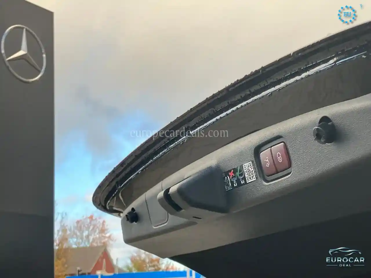 Mercedes-Benz E 400