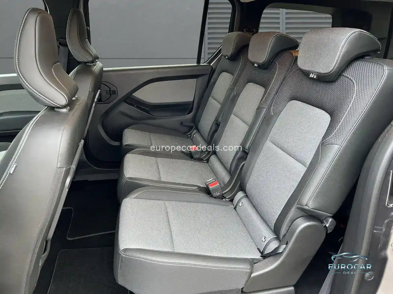 Renault Grand Kangoo