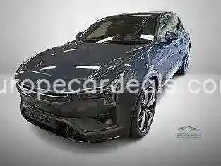 Polestar 3