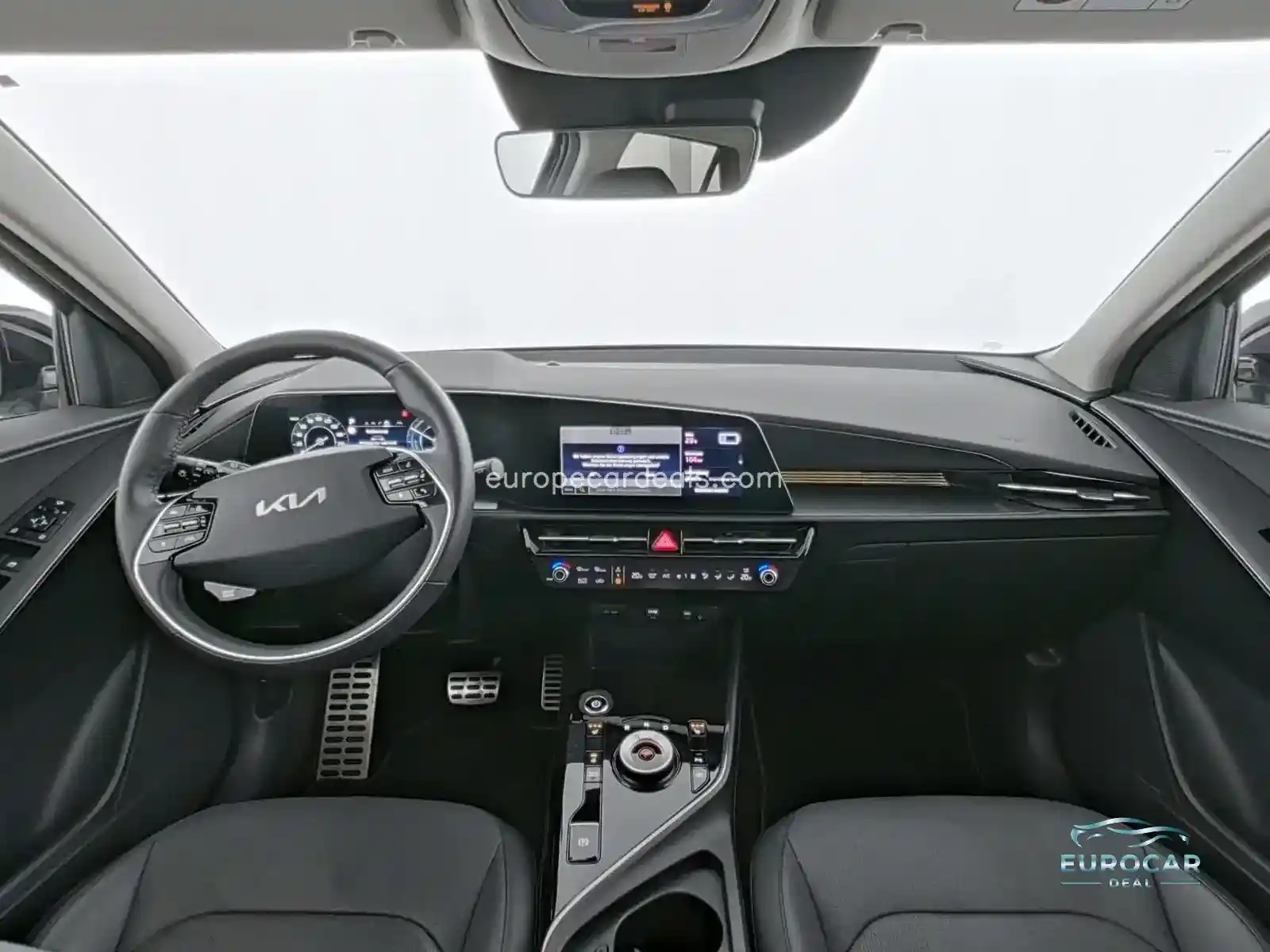 Kia Niro EV
