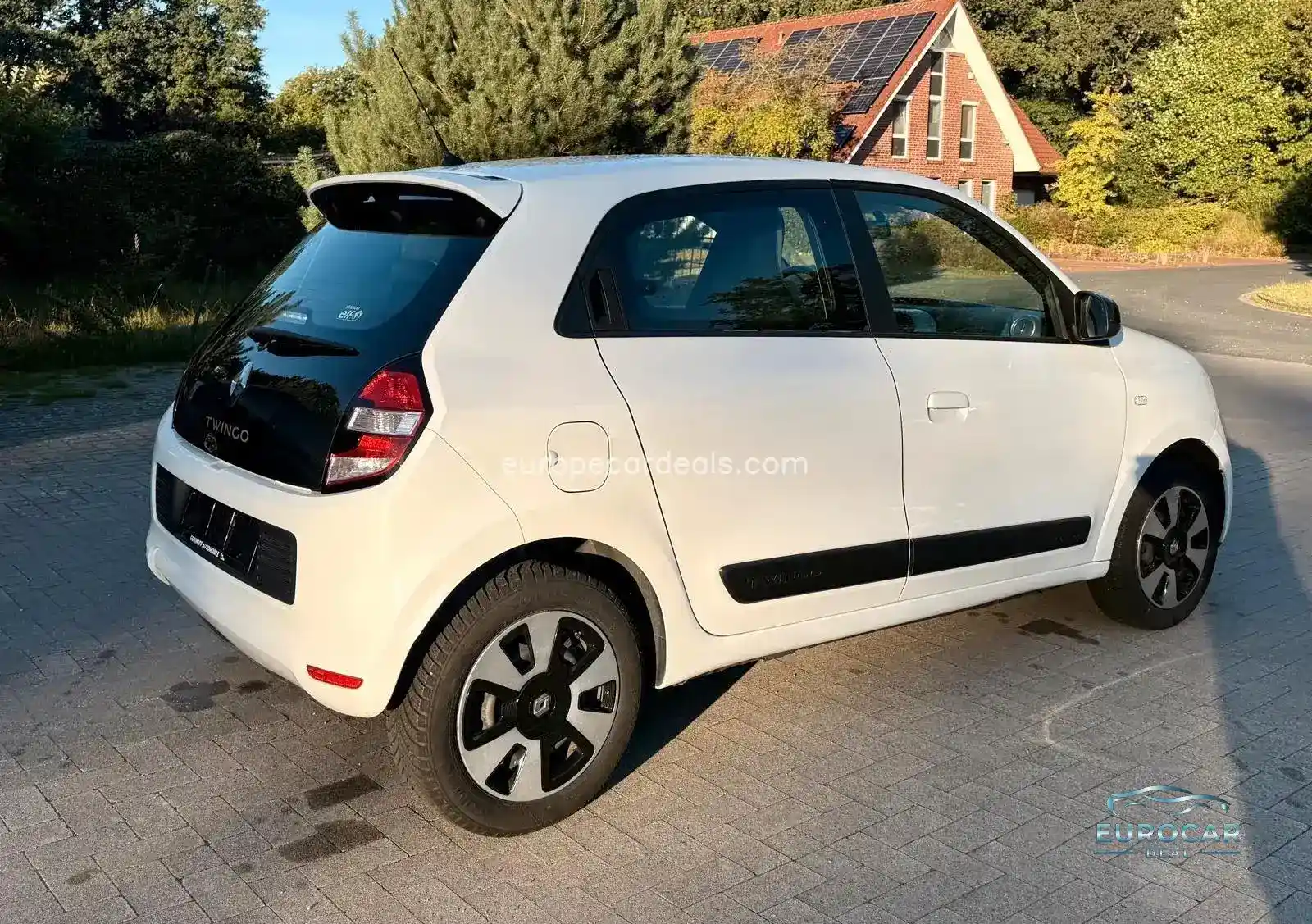Renault Twingo