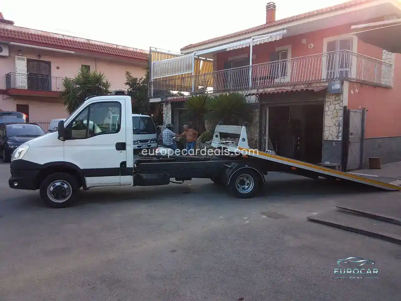 Iveco Other