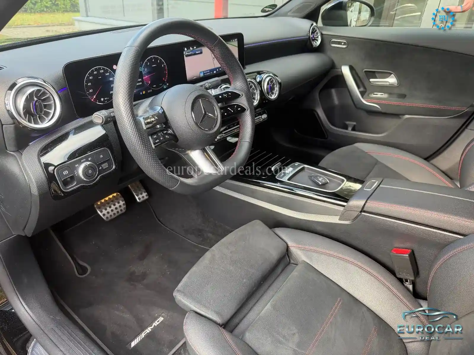 Mercedes-Benz A 220
