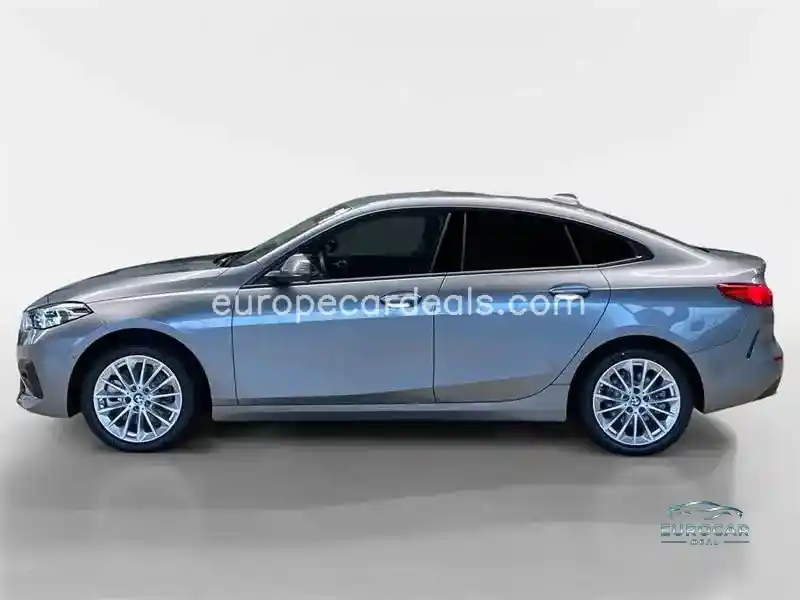 BMW 220 Gran Coupé
