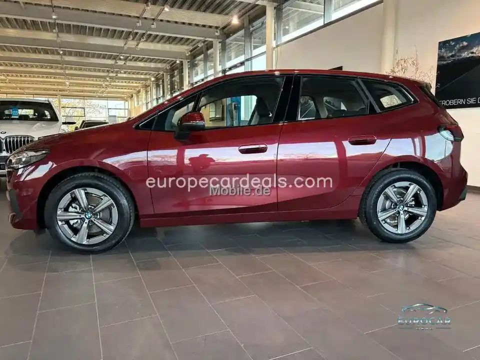 BMW 218 Active Tourer