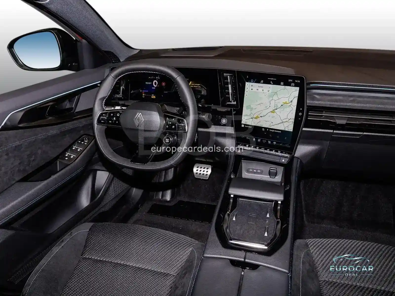 Renault Espace