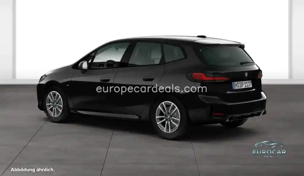 BMW 223 Active Tourer