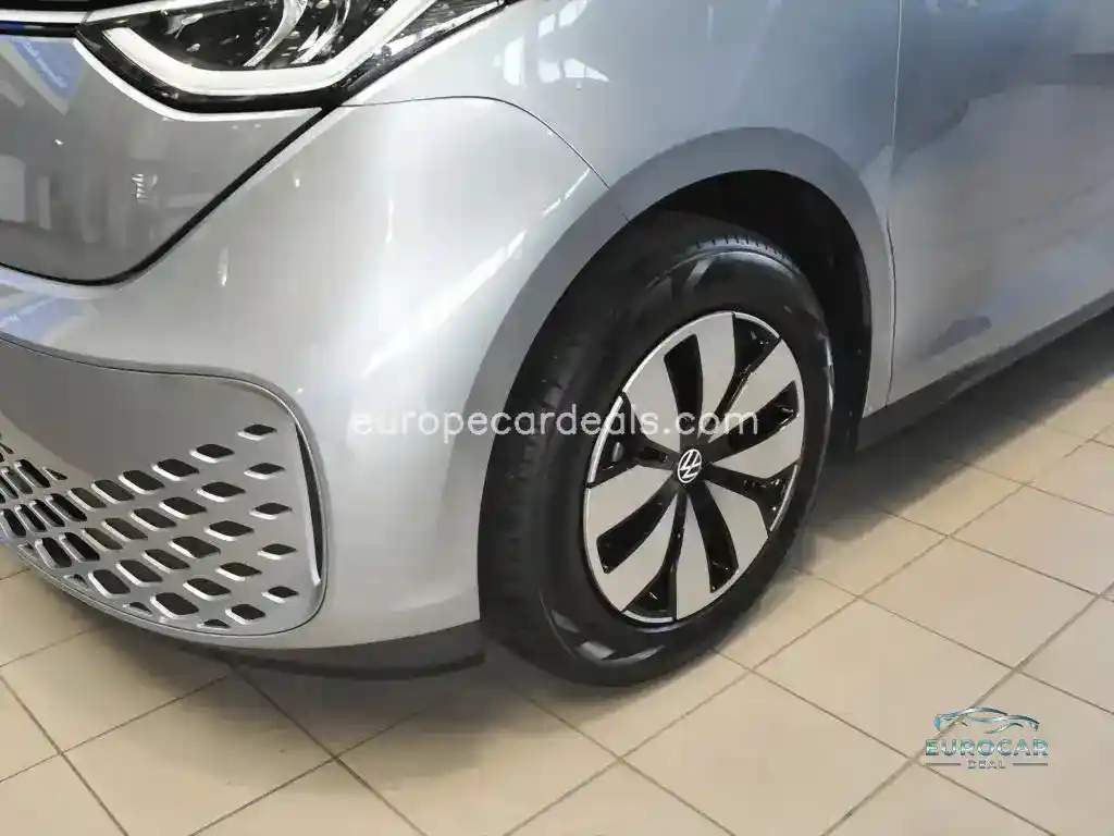 Volkswagen ID. Buzz