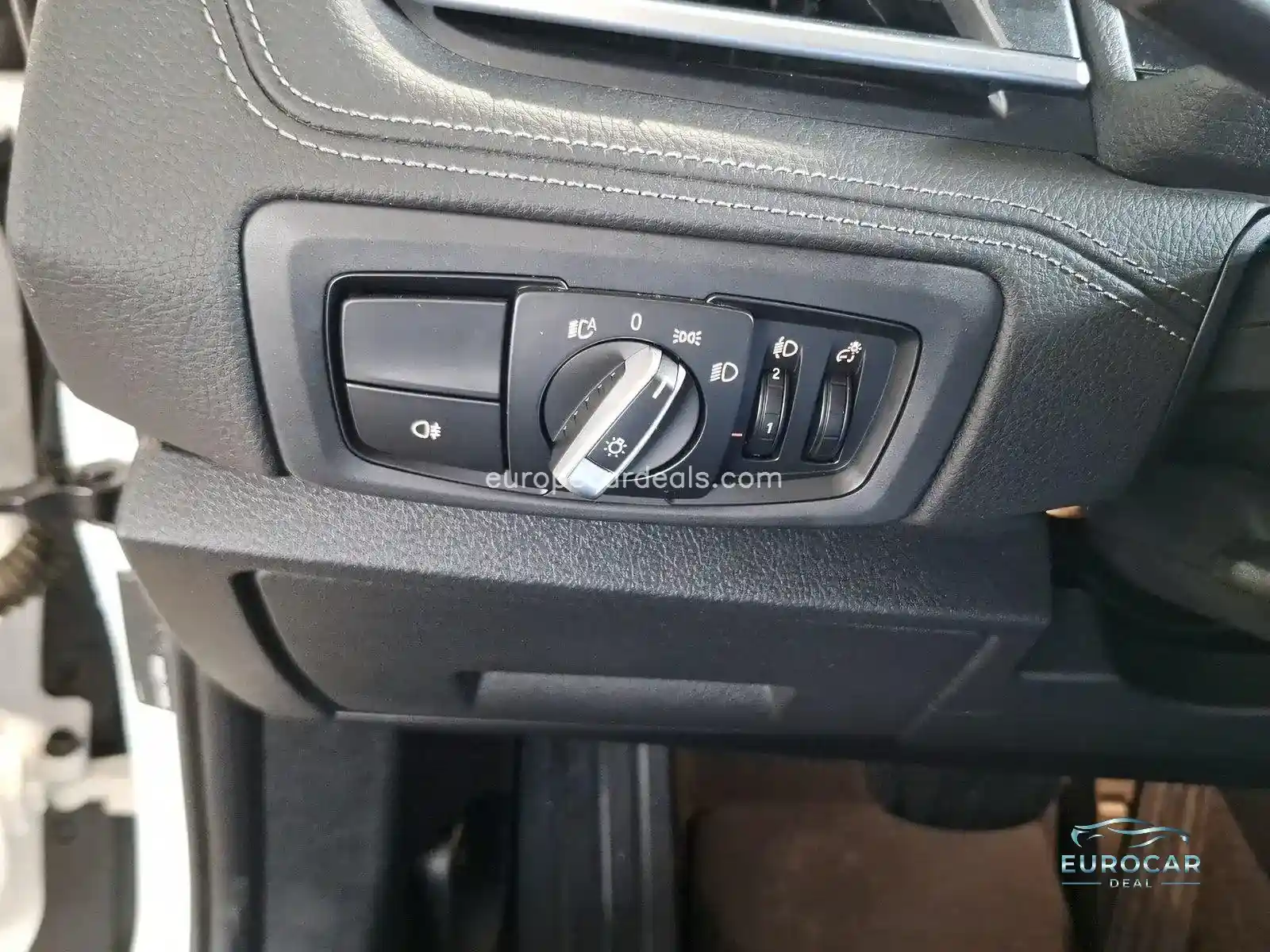 BMW 225 Active Tourer