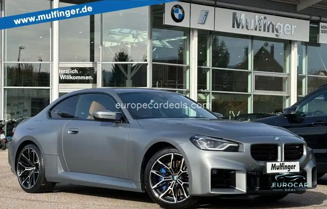BMW M2