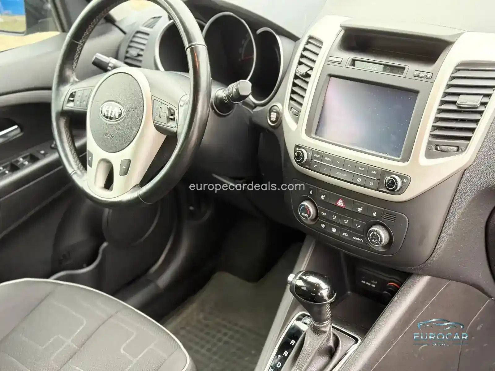 Kia Venga