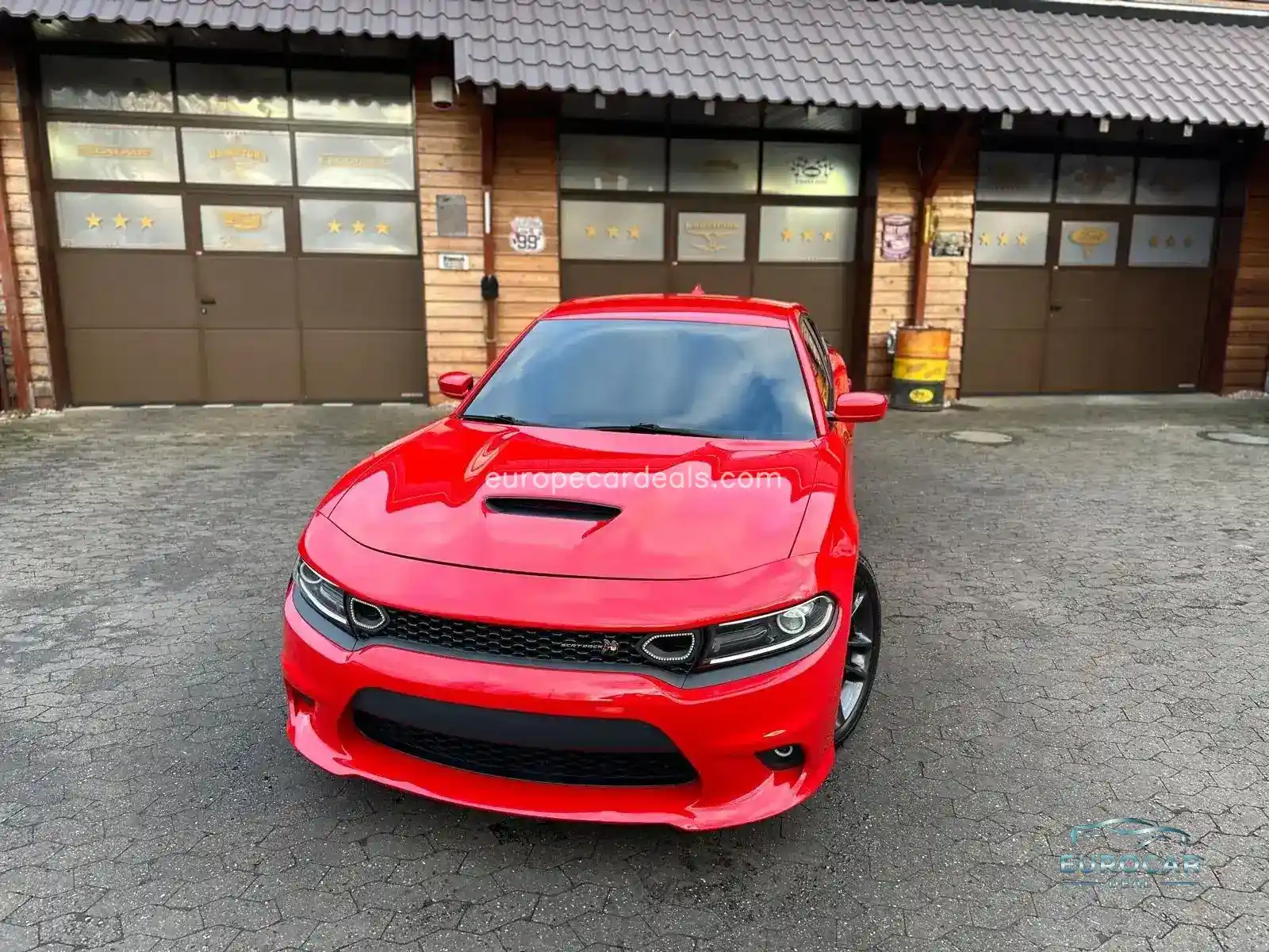 Dodge Charger
