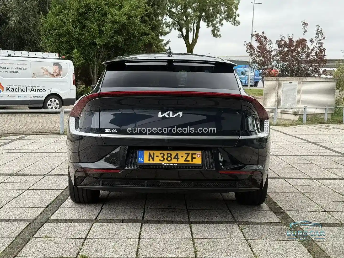 Kia EV6