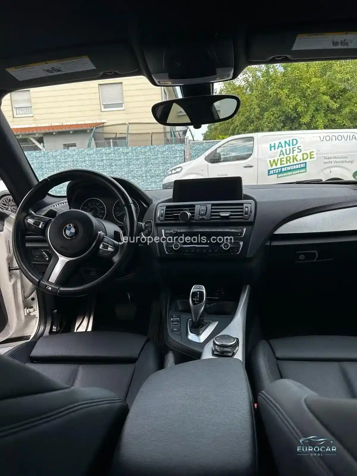 BMW M235
