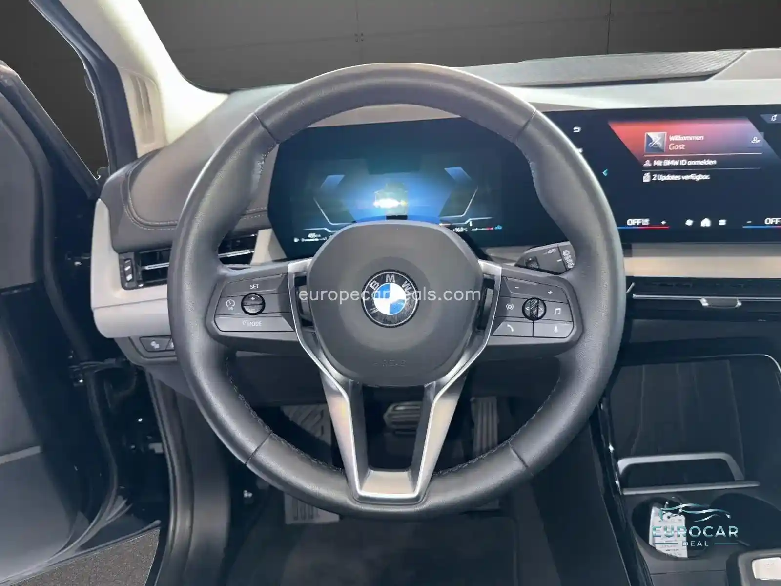 BMW 218 Active Tourer