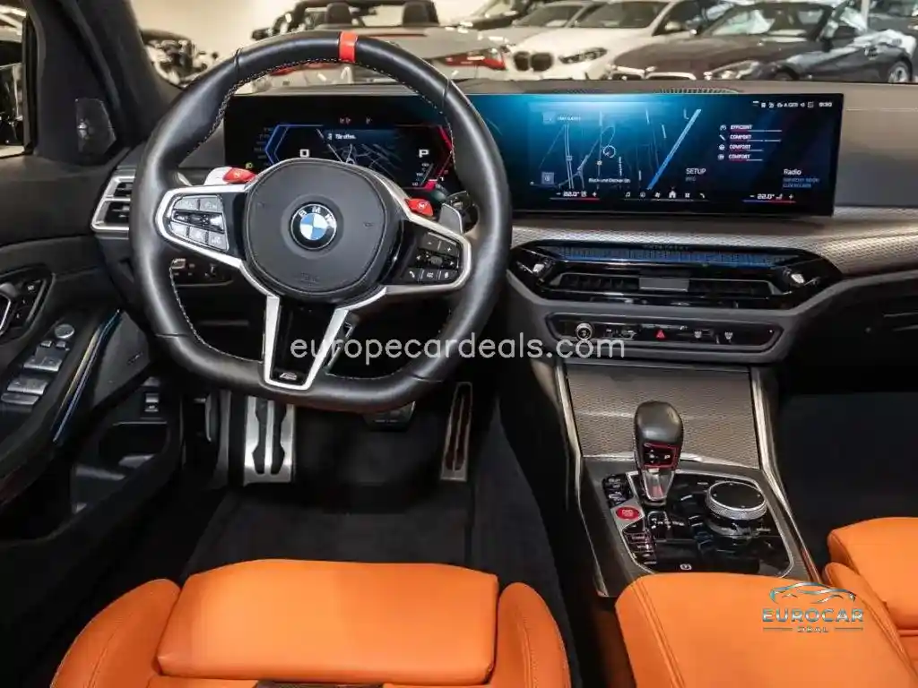 BMW M3