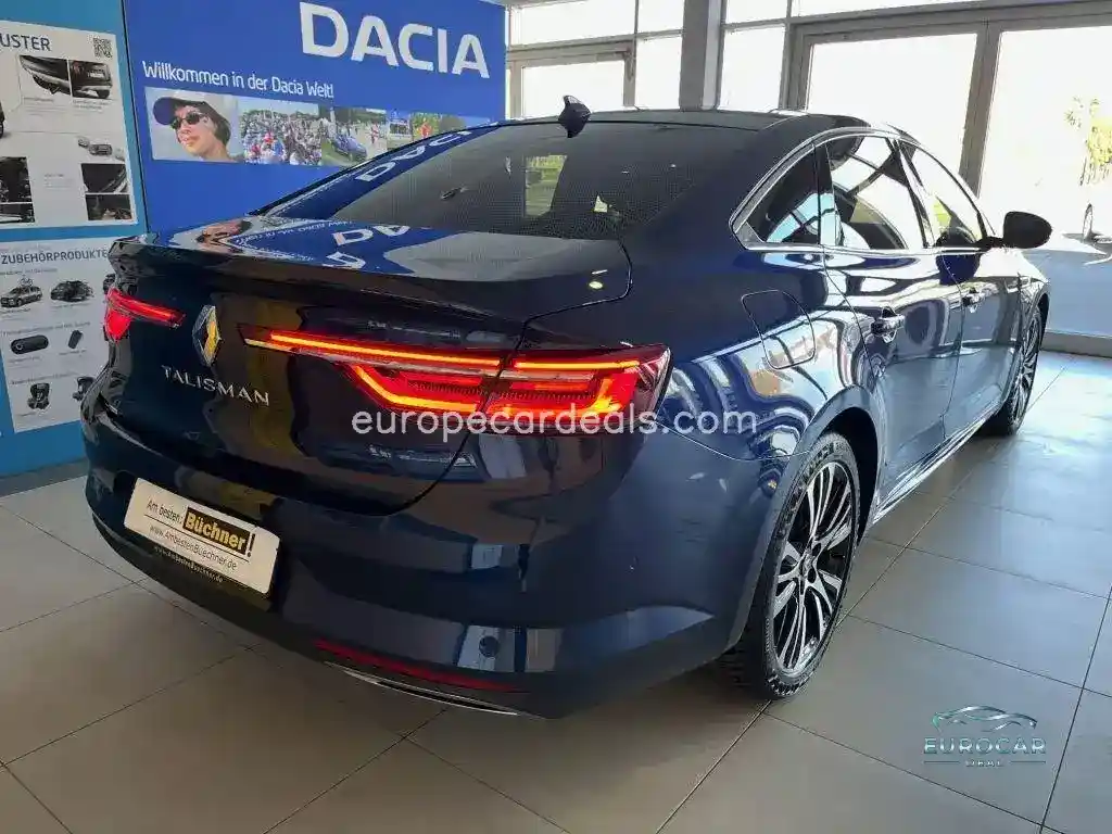 Renault Talisman