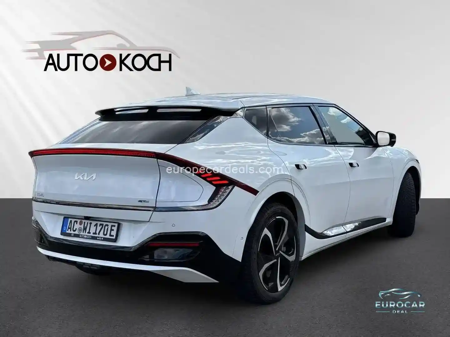 Kia EV6