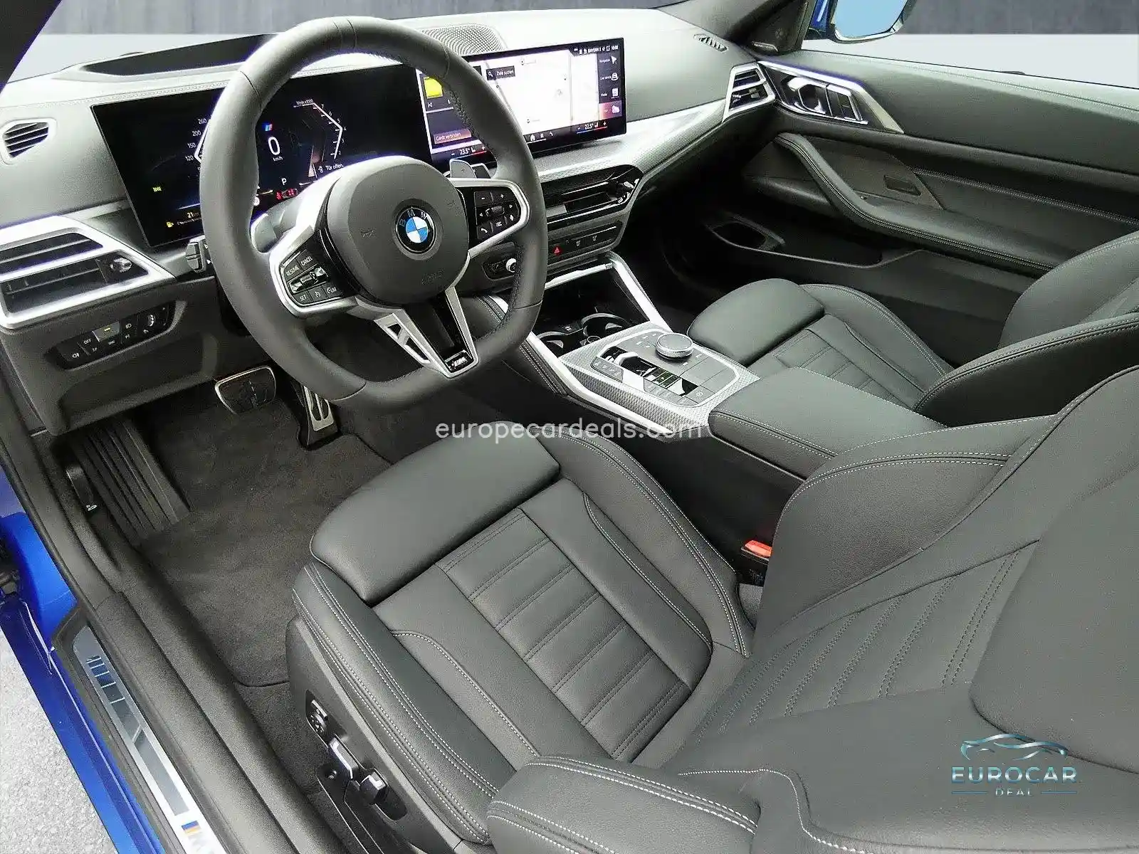 BMW 430