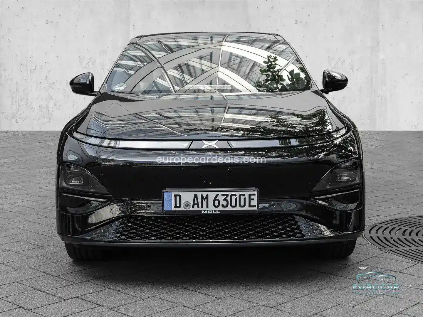 XPENG G6