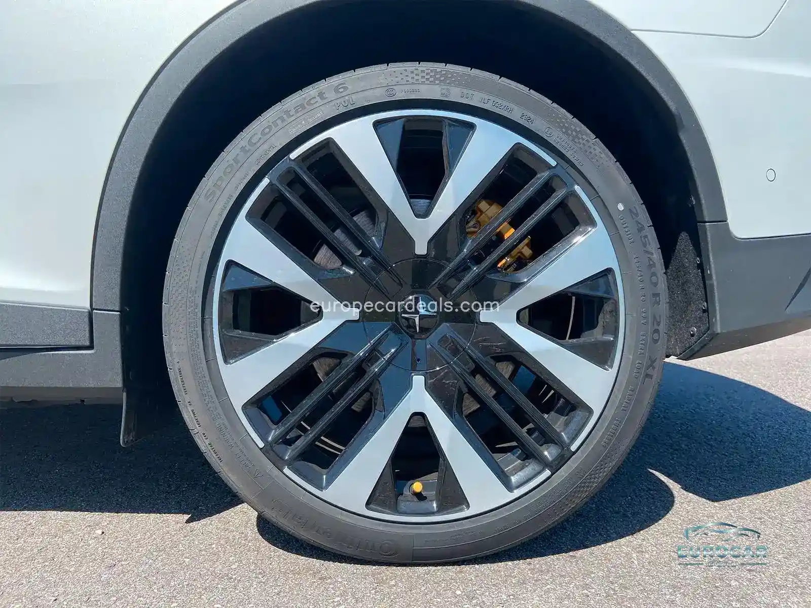 Polestar 2
