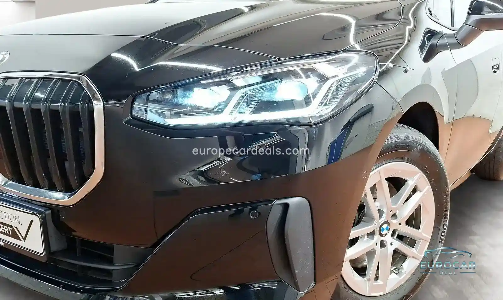 BMW 218 Active Tourer