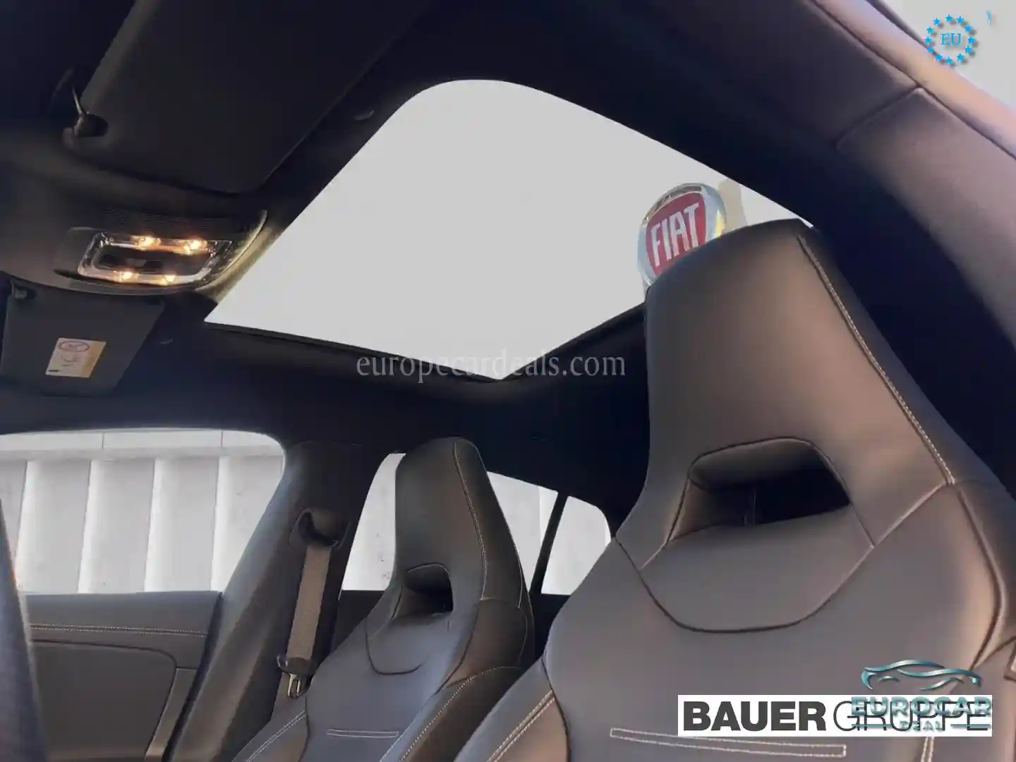 Mercedes-Benz CLA 250 Shooting Brake