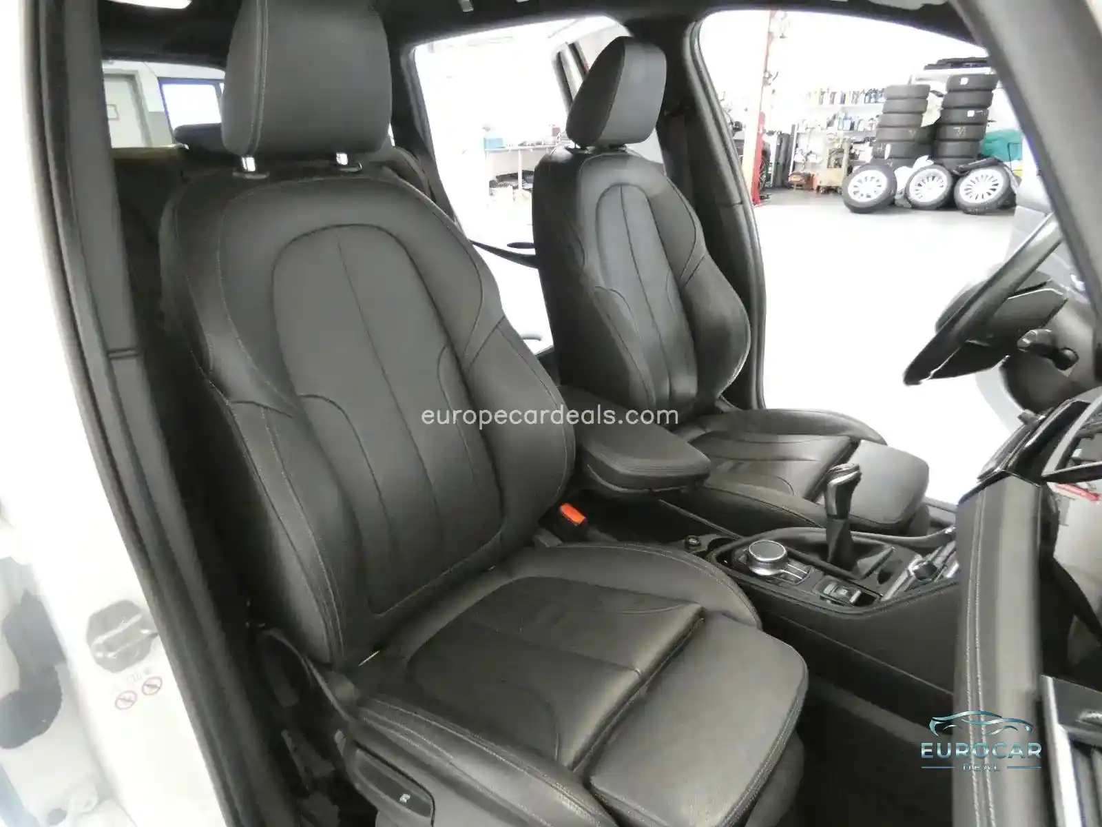 BMW 218 Gran Tourer