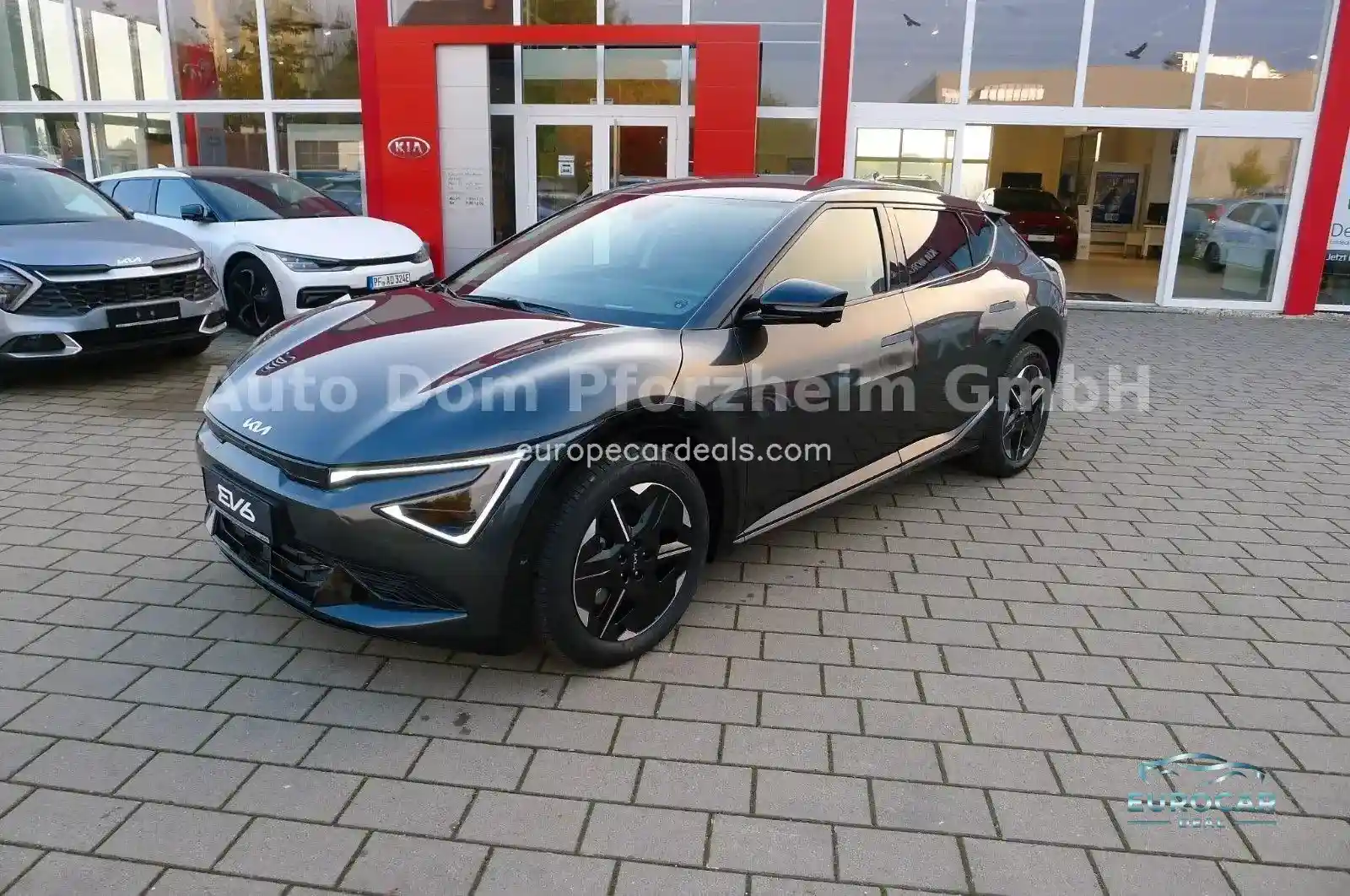 Kia EV6