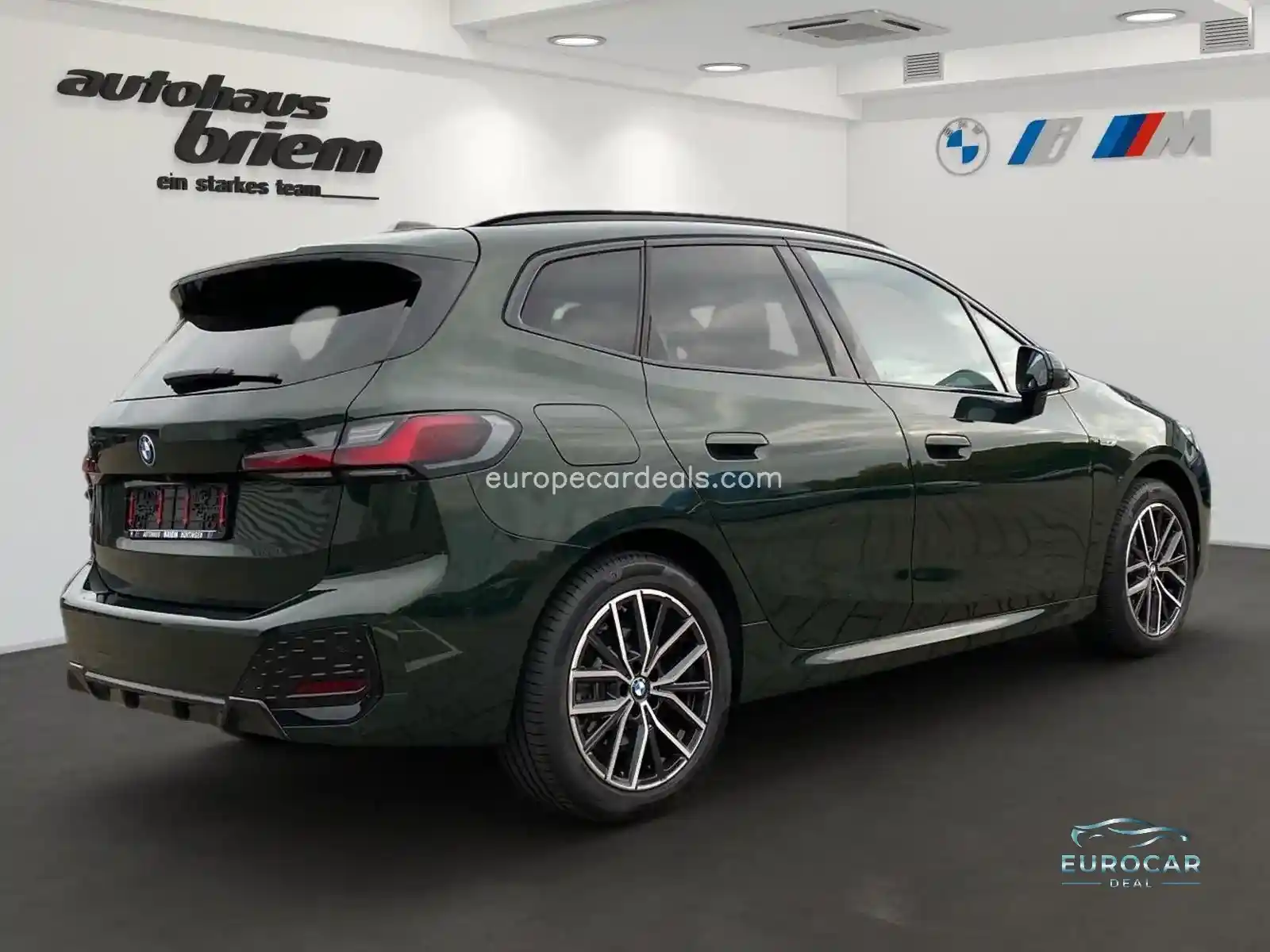 BMW 225 Active Tourer