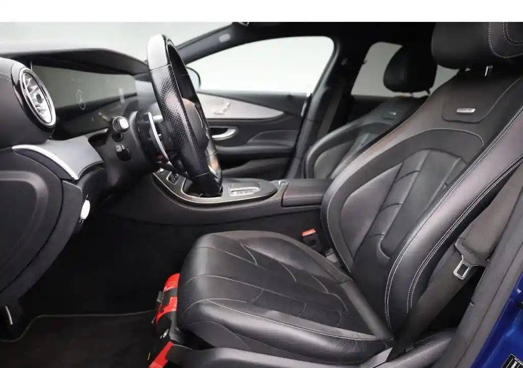 Mercedes-Benz CLS 53 AMG