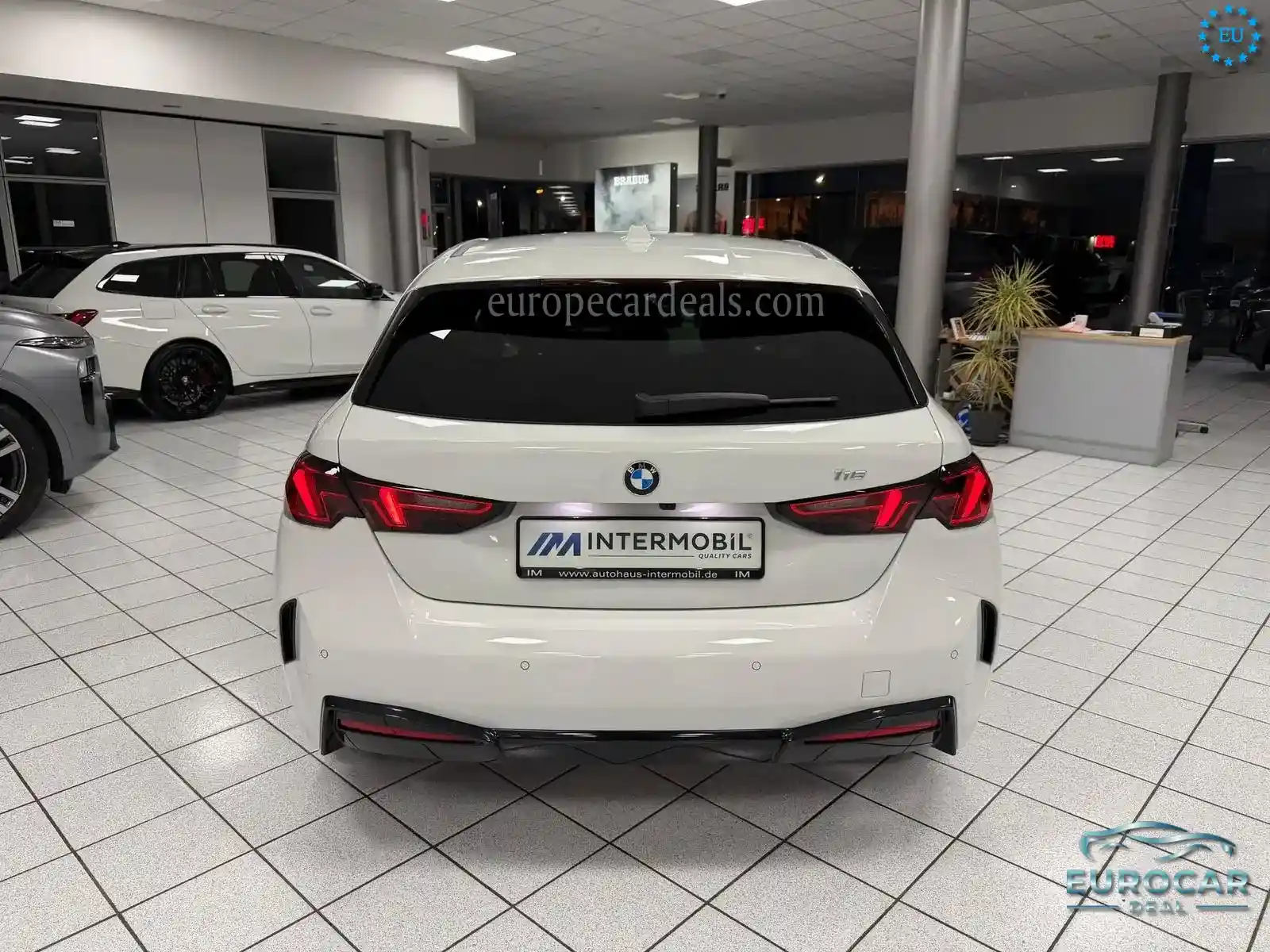 BMW 116
