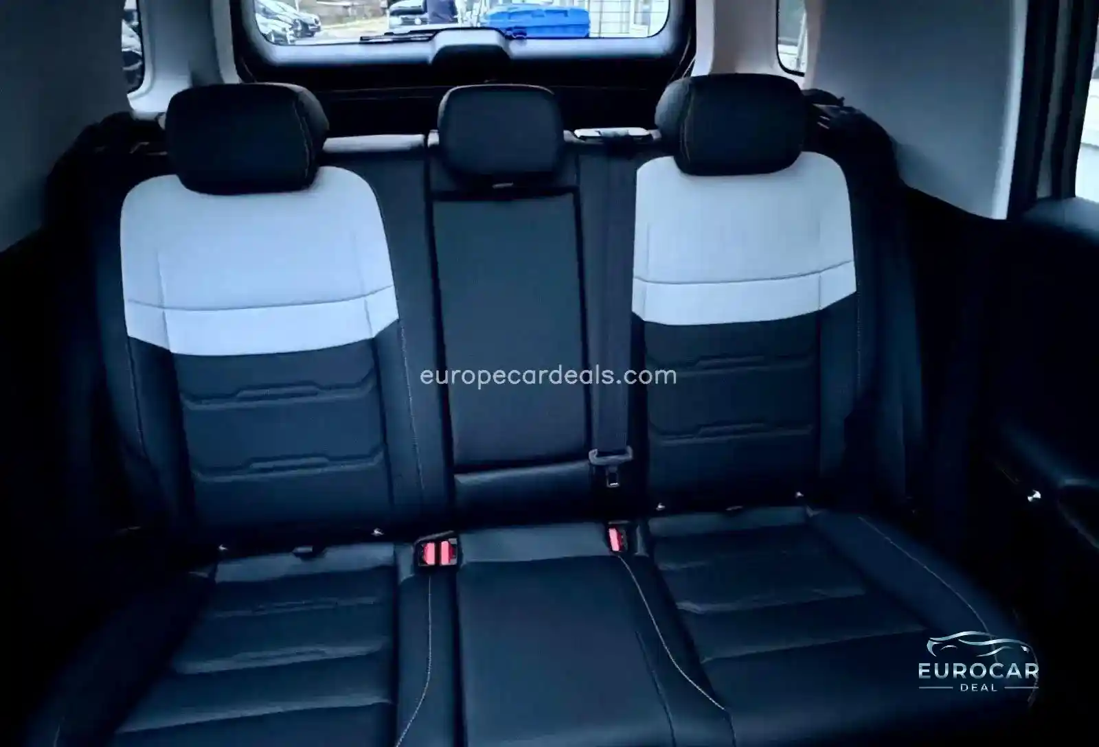 BAIC BJ30