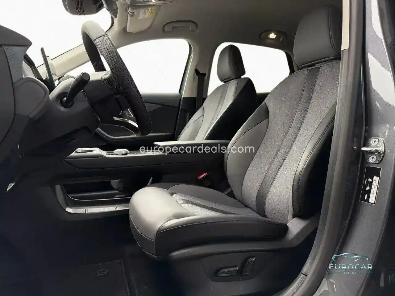 MG S5