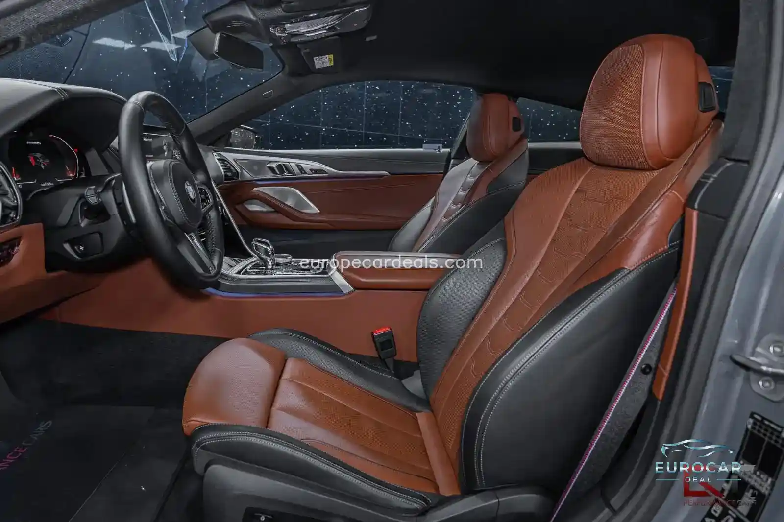 BMW M850