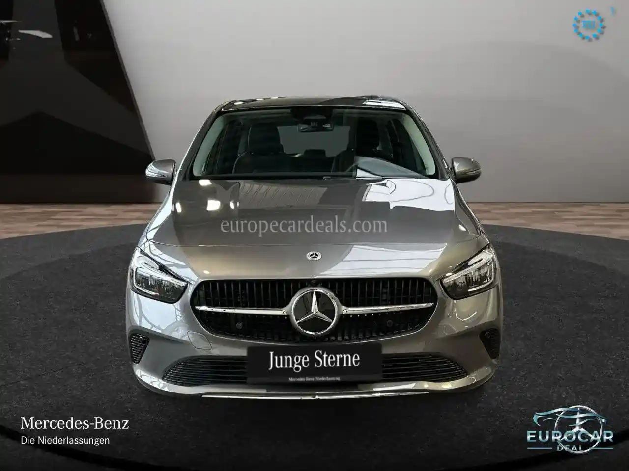 Mercedes-Benz B 250