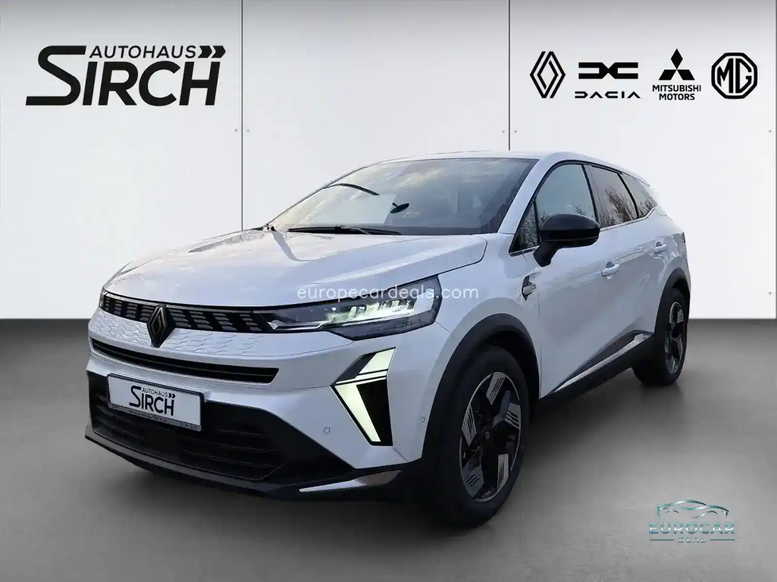 Renault Symbioz