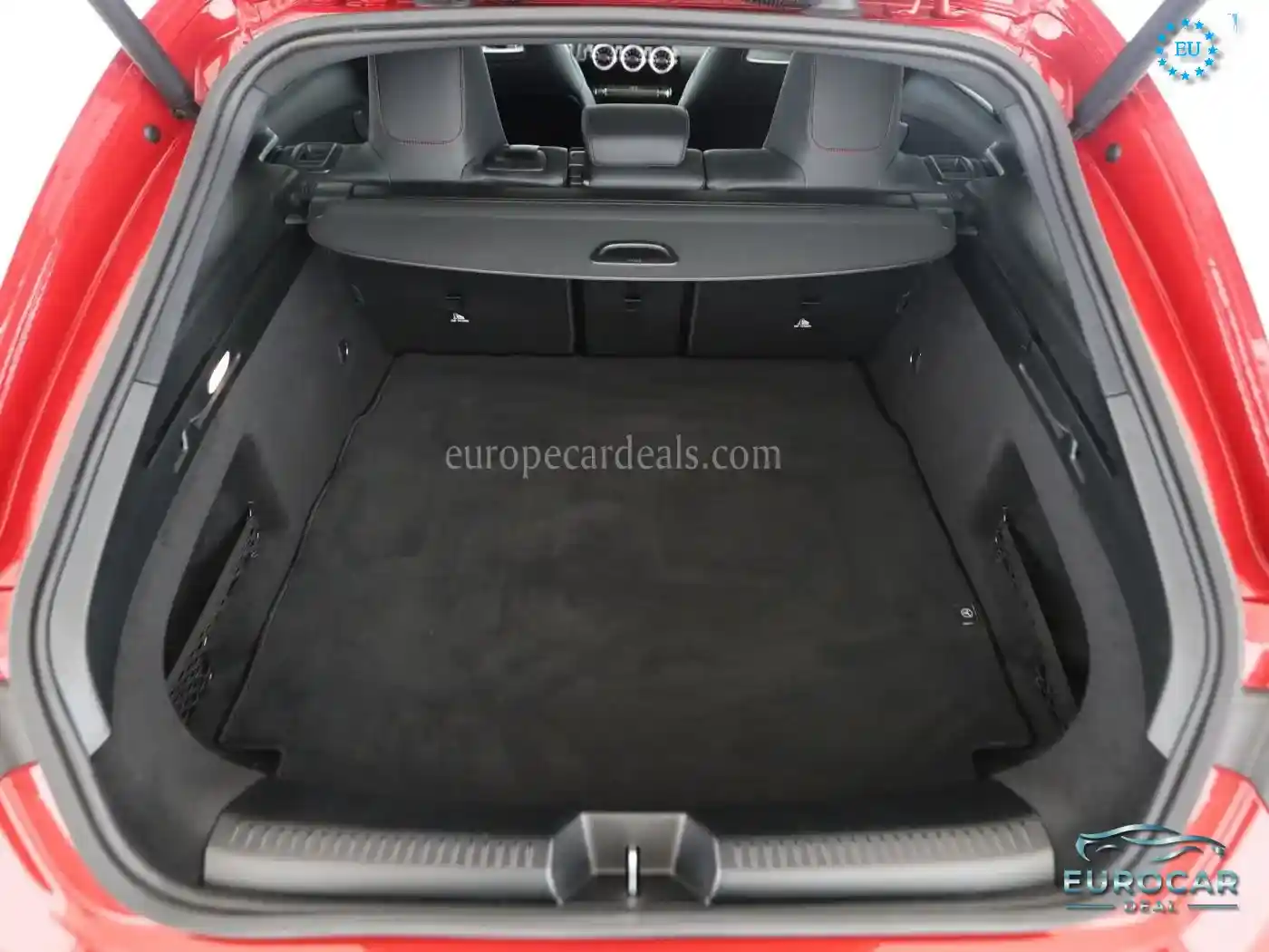 Mercedes-Benz CLA 180 Shooting Brake