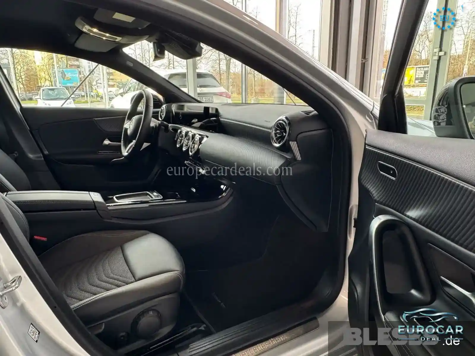 Mercedes-Benz A 220